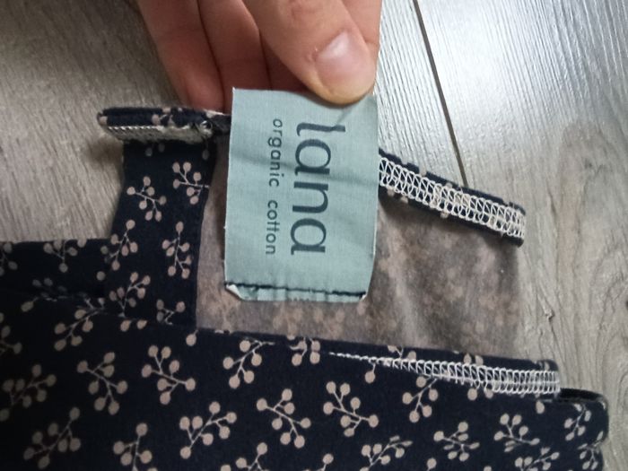 Écharpe de portage - photo numéro 2