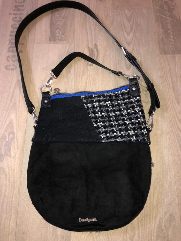 Très beau sac Desigual - photo numéro 2