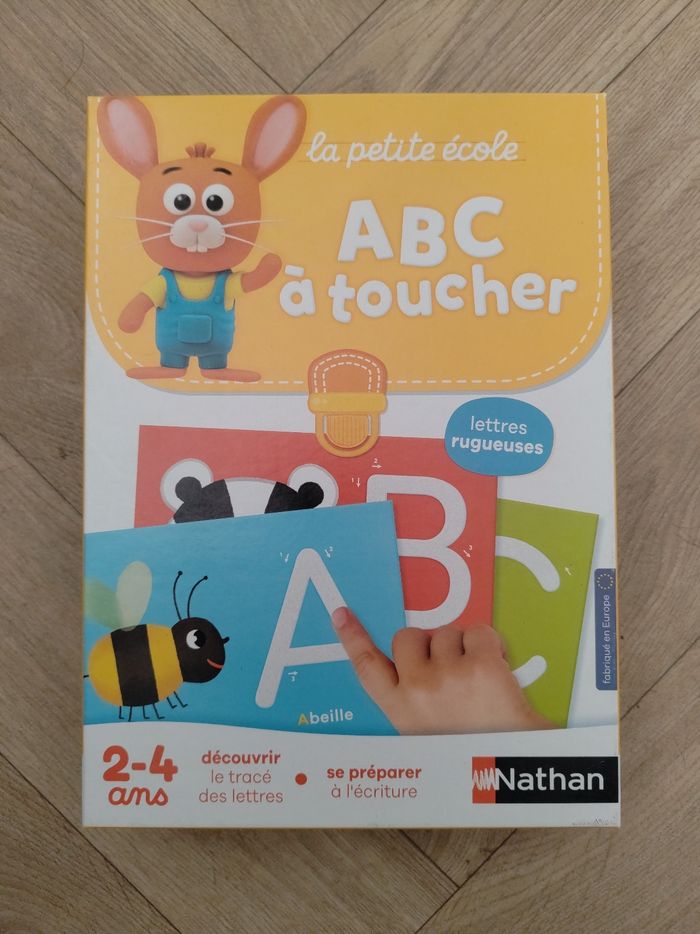 Jeux enfants - photo numéro 2