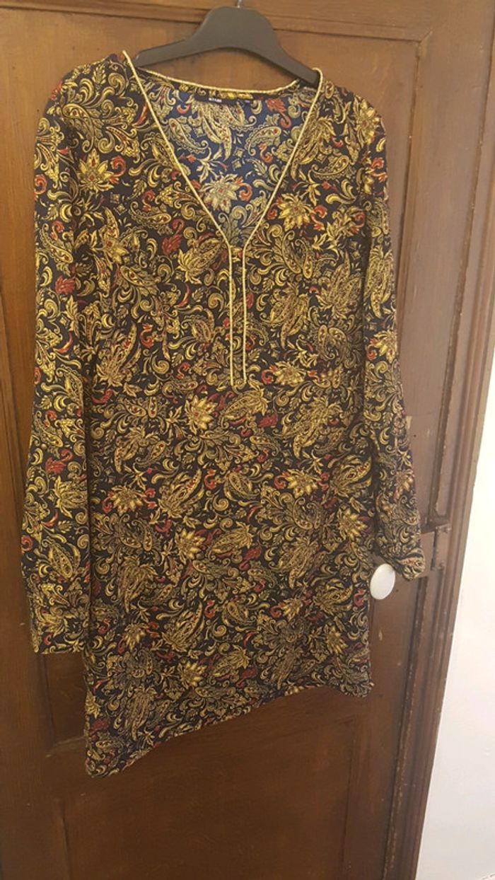 Robe neuve T38