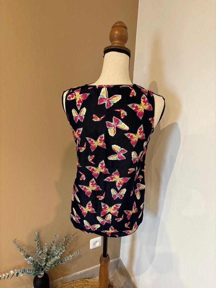 Débardeur femme taille S - photo numéro 5