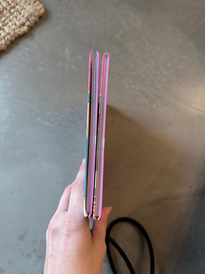 Lot livres barbie - photo numéro 3