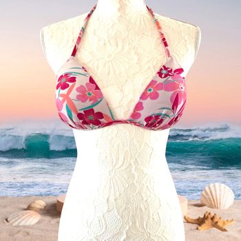 Haut de maillot de bains 👙