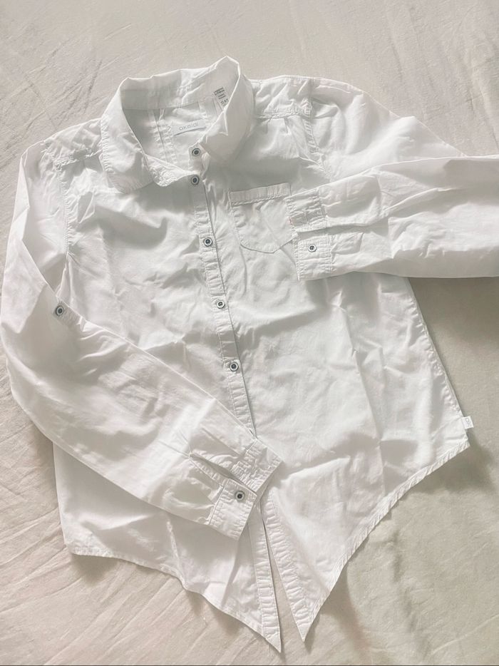 Lot vêtements fille 12 ans - photo numéro 10