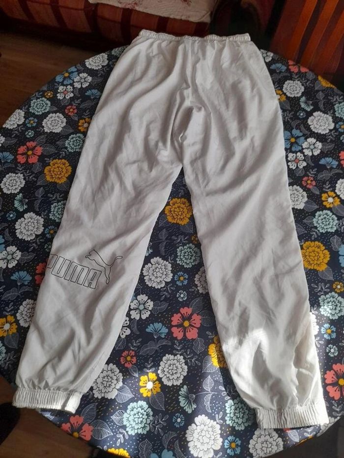 Jogging puma , taille M - photo numéro 2