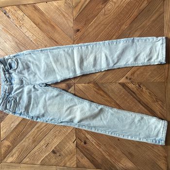 Jeans garçon