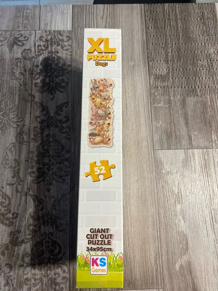 Puzzle XL - photo numéro 2