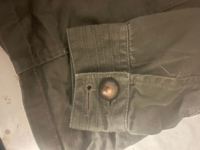 Veste - photo numéro 3