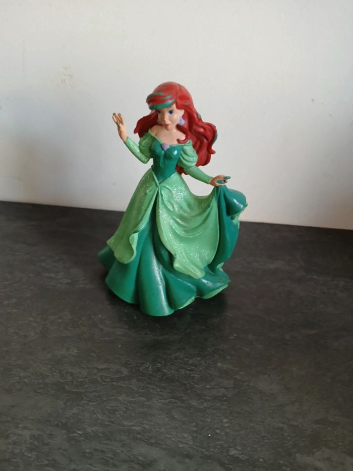 Ariel La petite sirène