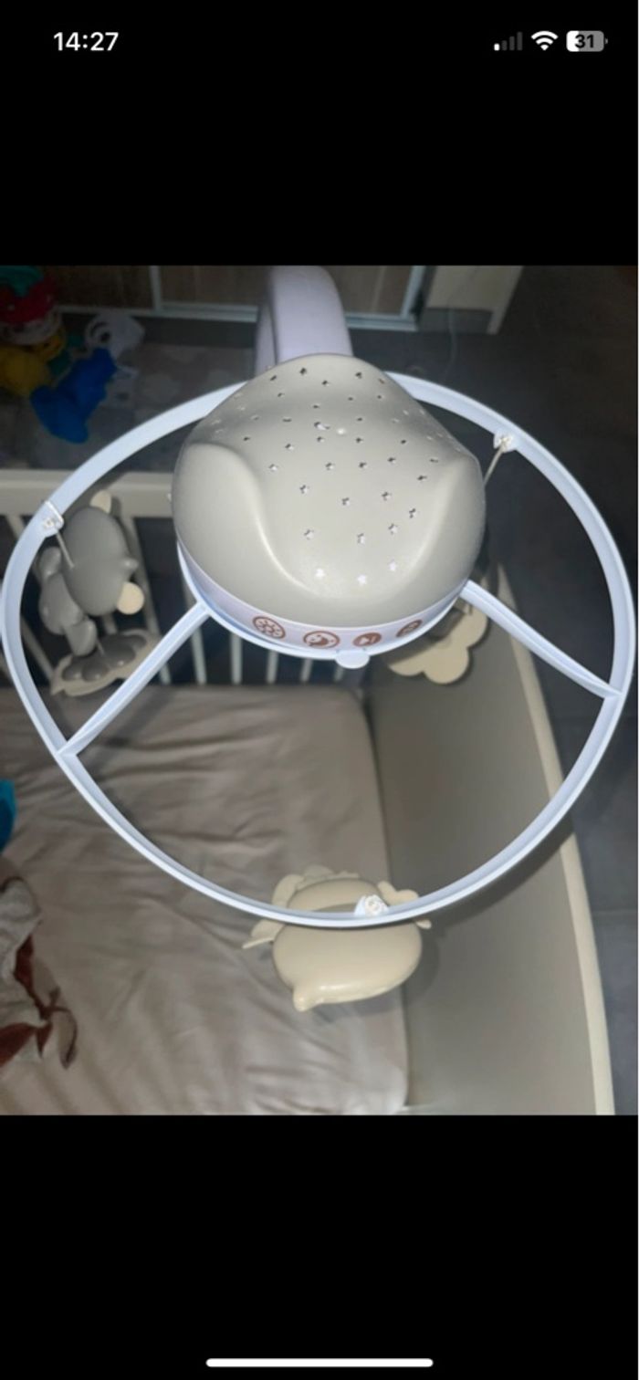 Mobile - photo numéro 3