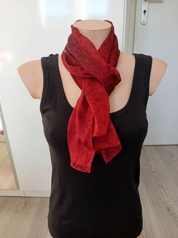 Foulard