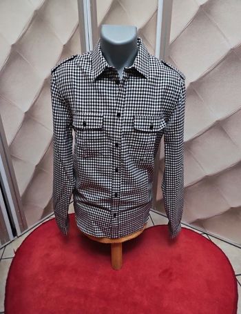 Chemise The Kooples toute neuve