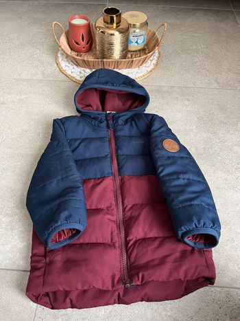 Manteau