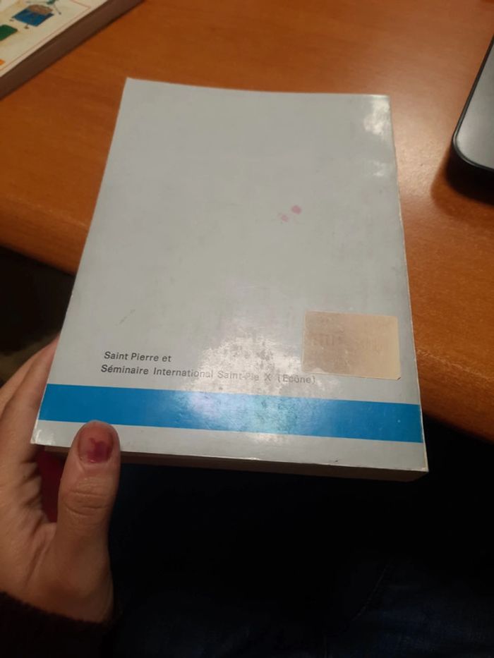 Leveque suspens - photo numéro 6