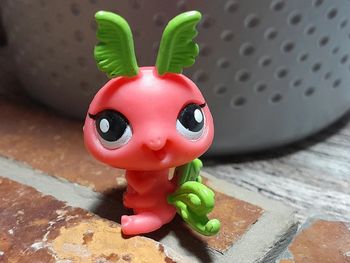 Figurine Petshop A20