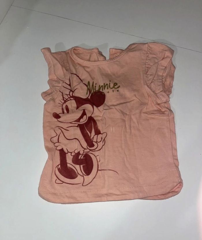Lot t-shirt - photo numéro 2