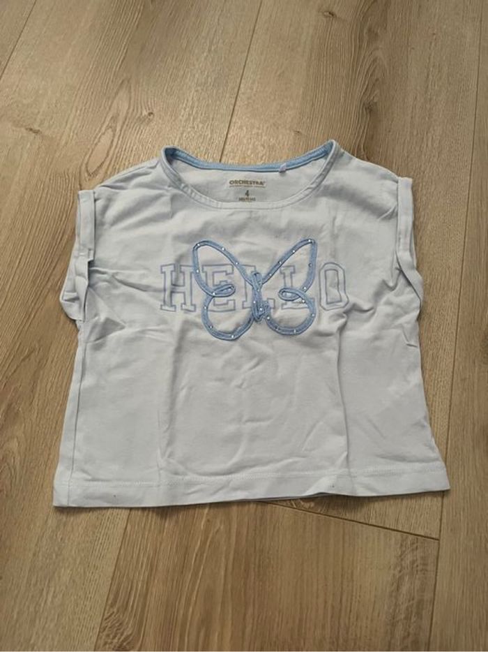Tee-shirt