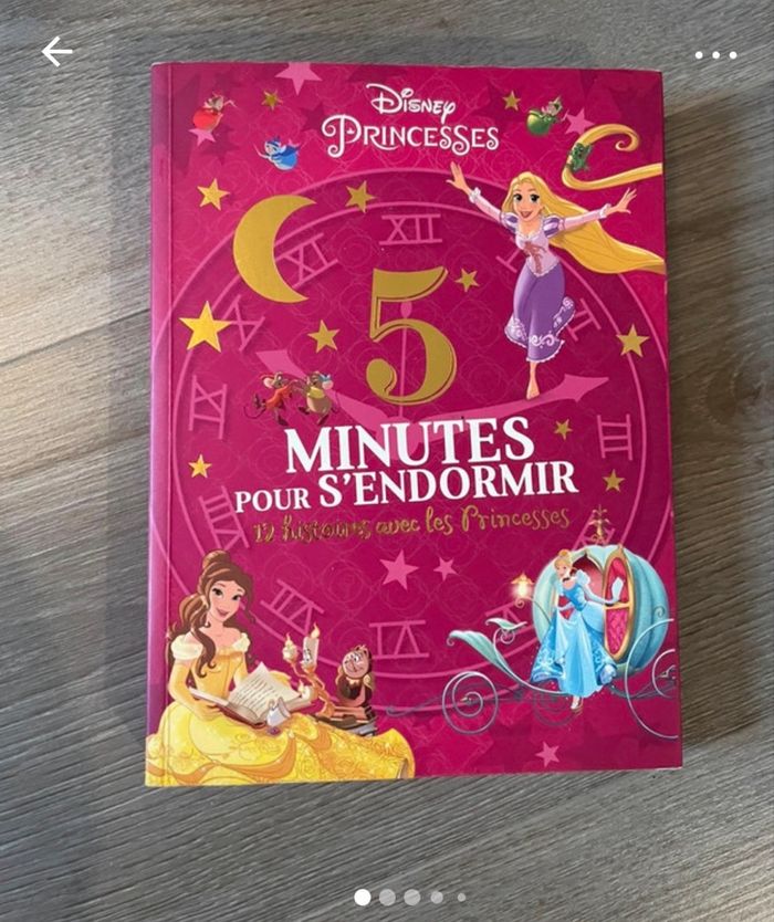 5 minutes pour s’endormir