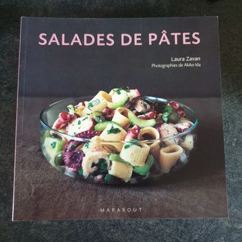 Salades de pâtes