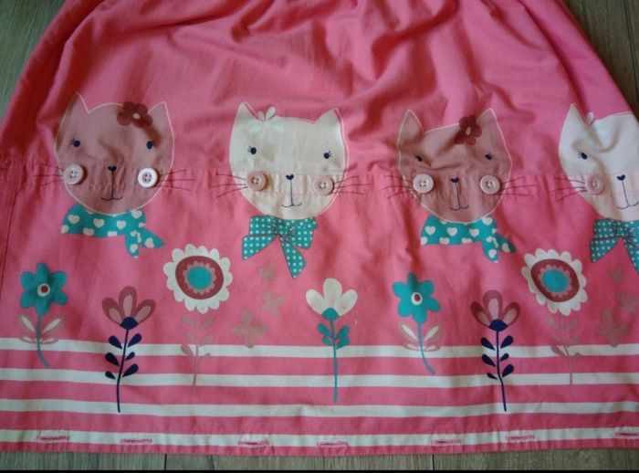 Robe d été transformable - photo numéro 2