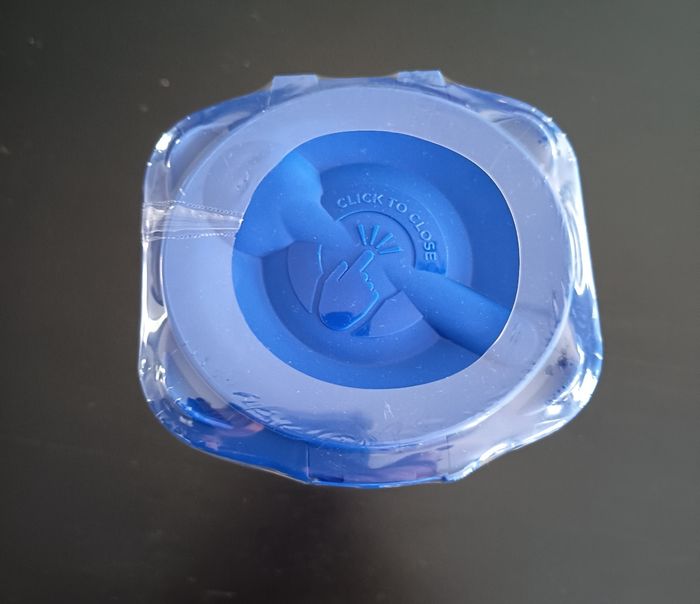 Lait Gallia calisma naissance - photo numéro 3