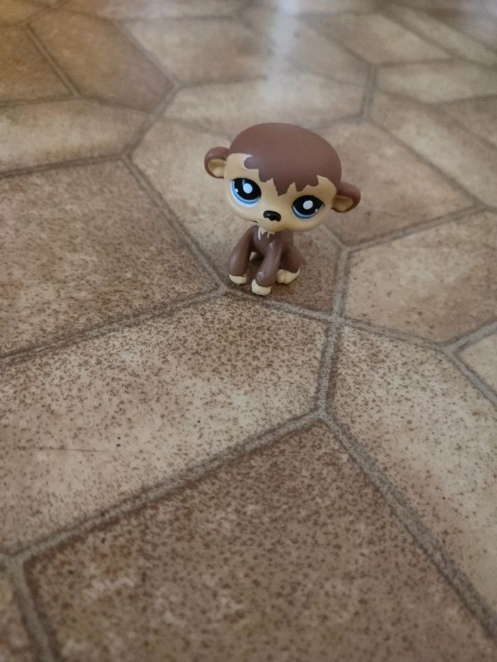 Figurine petshop