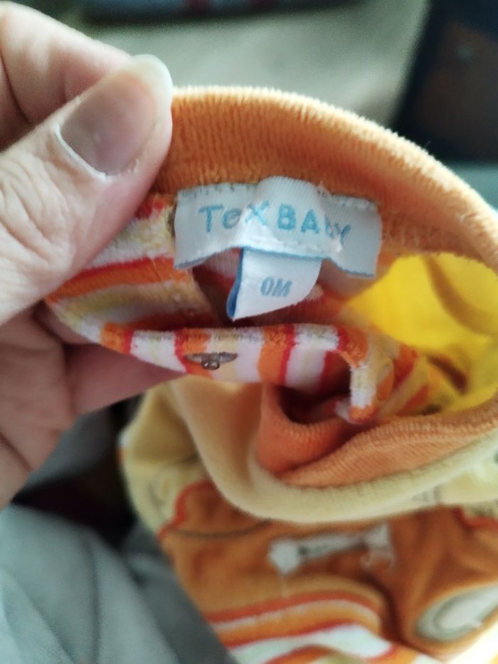 Grenouillère - photo numéro 2