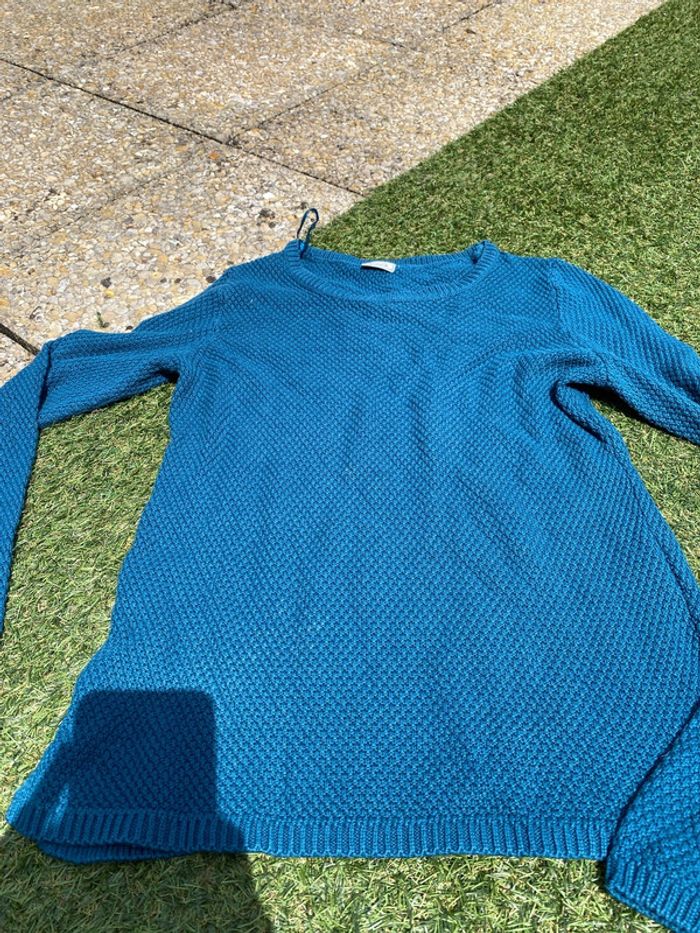 Lot de 2 pulls xs - photo numéro 2
