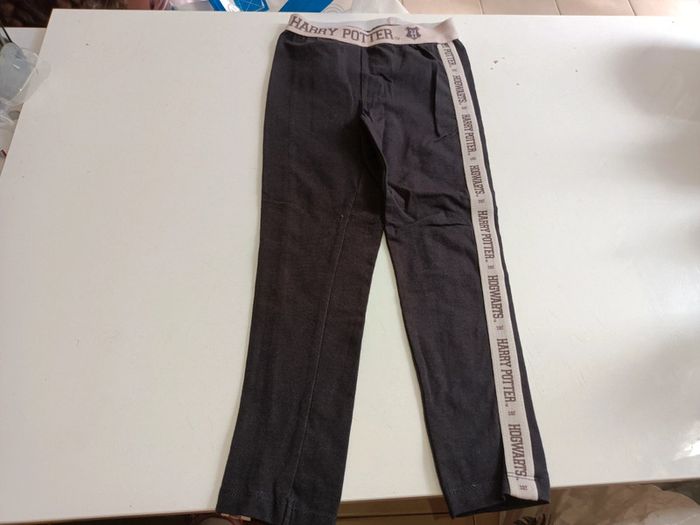 Legging Harry Potter 5ans