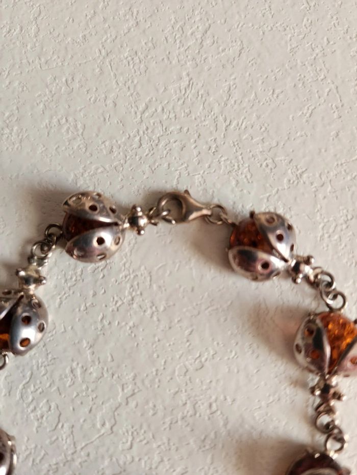 Parure bijoux - photo numéro 5