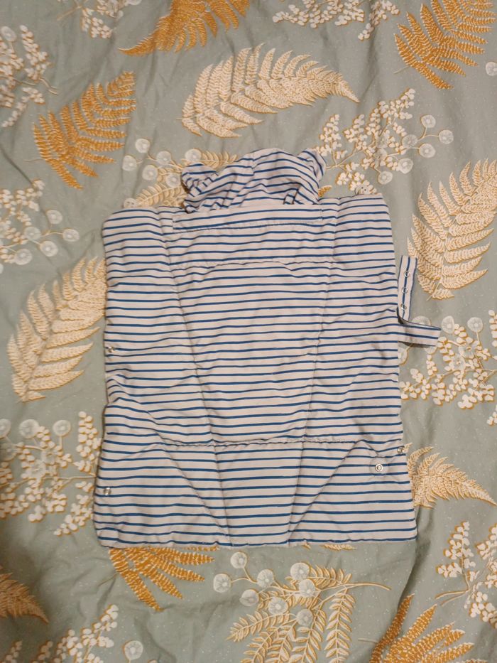 Porte-bébé Chicco Myamaki - photo numéro 3