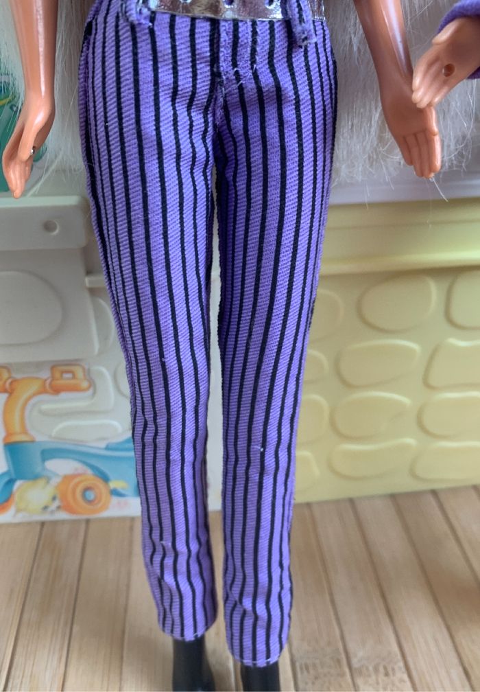 Fashion Fever Closets- part fifteen barbie vintage - photo numéro 4