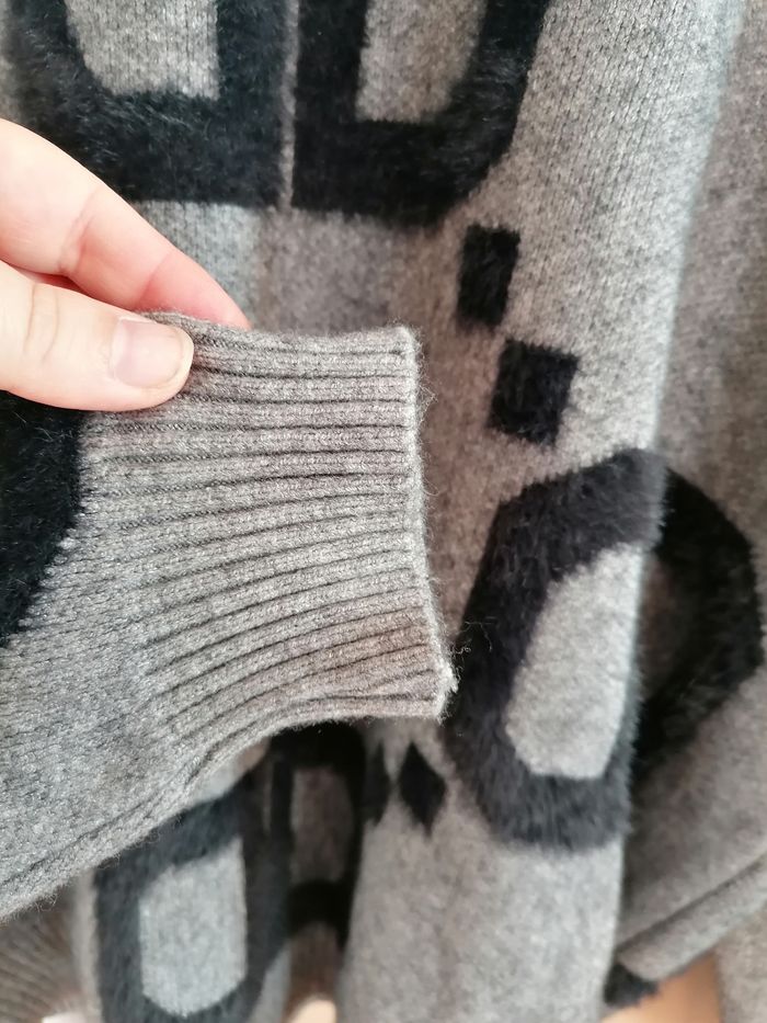 Pull hiver neuf hyper doux - photo numéro 5