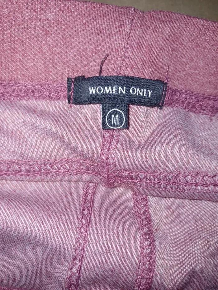 Leggings Women Only - photo numéro 3