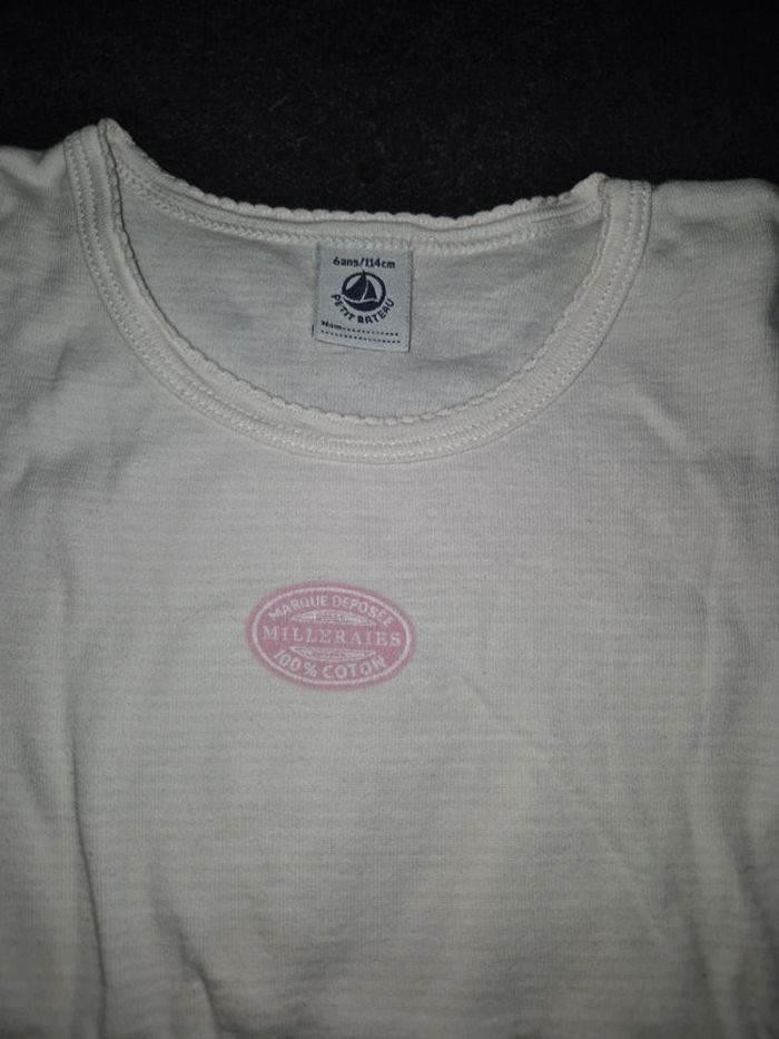 T-shirt - photo numéro 2