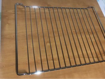 Grille de four