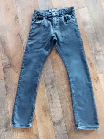 Jean skinny