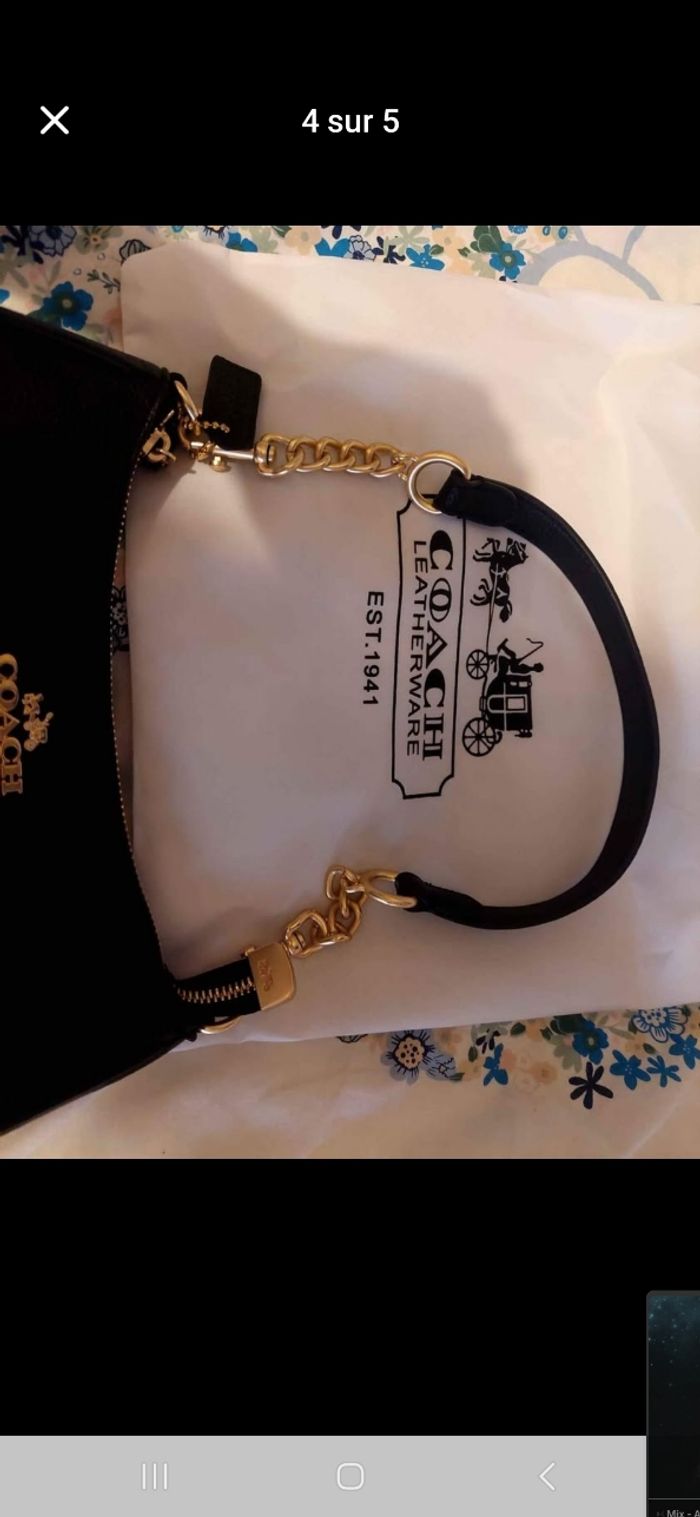 Sac femme - photo numéro 4