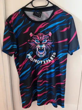T-shirt Projet X Paris taille S