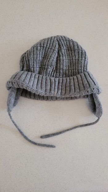 Bonnet enfant