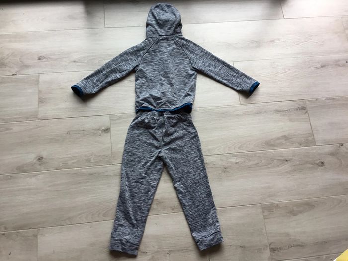 Ensemble jogging garçon - photo numéro 3