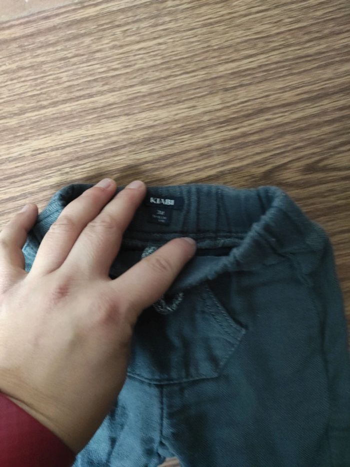 Jogging - photo numéro 2