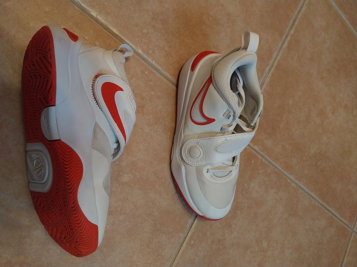 Baskets nike 38 - photo numéro 3