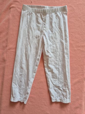Legging 116 cm