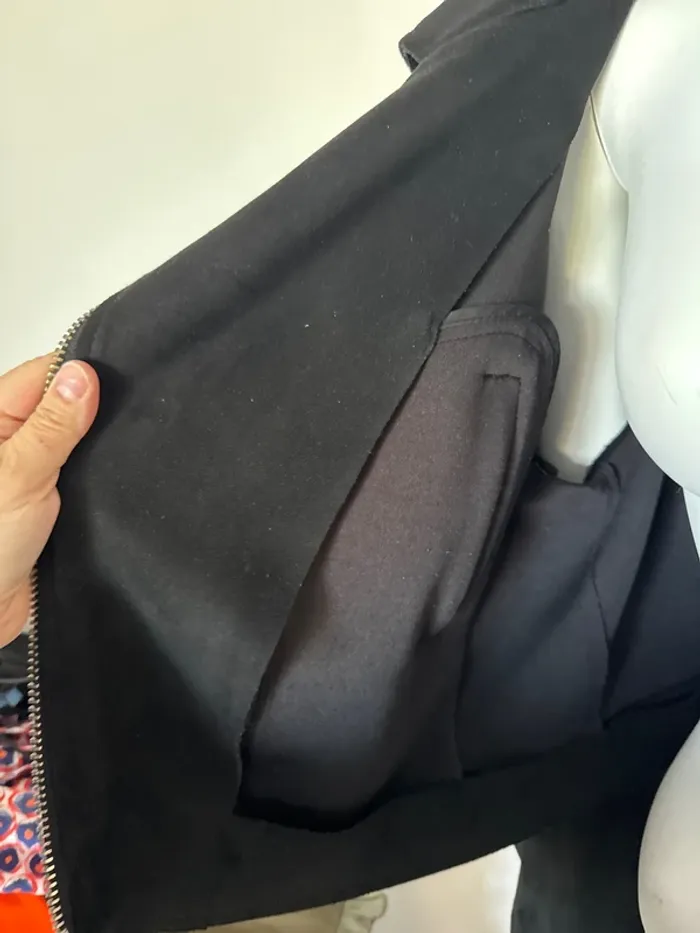Veste Zara femme - photo numéro 6