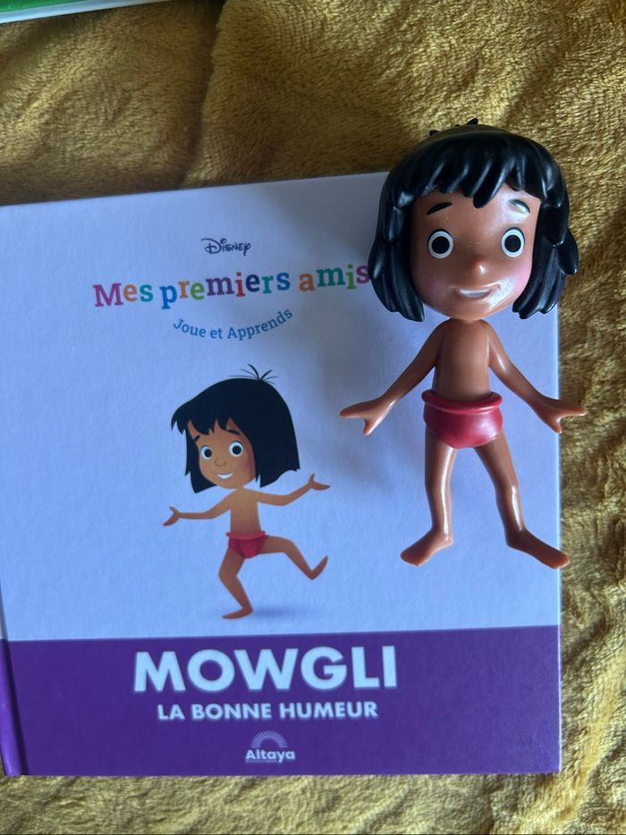 Mes premiers amis Disney - photo numéro 9