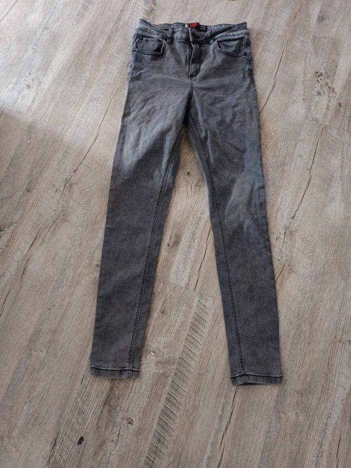 Jeans femme