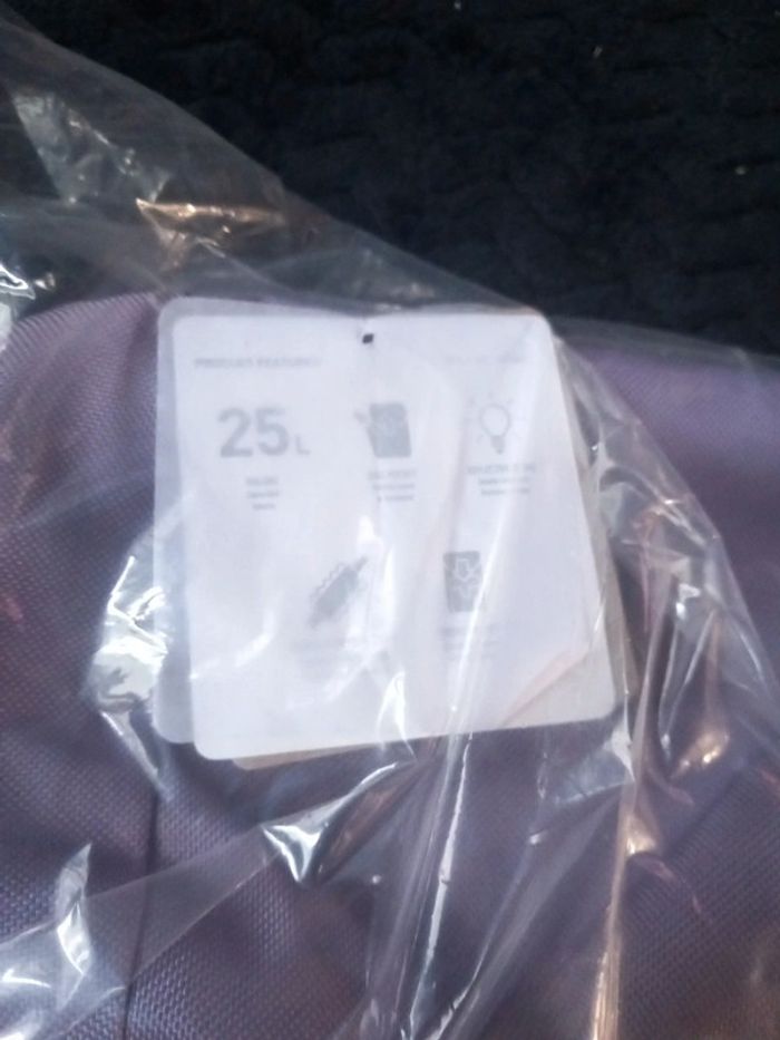 Sac à dos puma - photo numéro 3