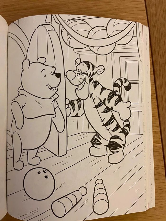 album d’activités - photo numéro 7