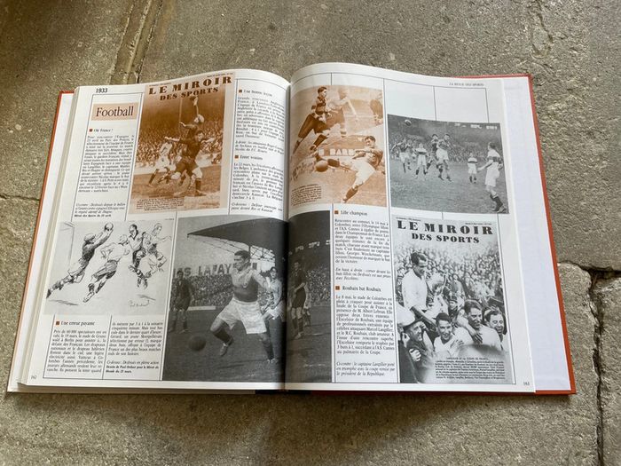 Livre de ton année 1933 - photo numéro 3